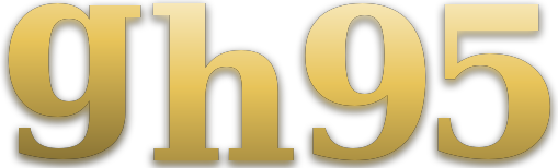 gh95 logo